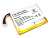 Asus Mypal A620, Mypal A620U Batteri - Li-Polymer